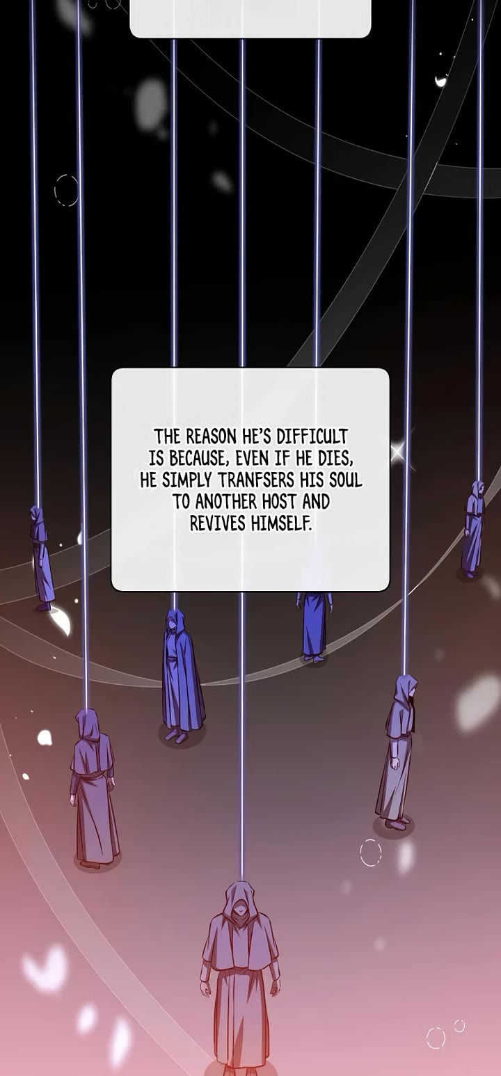 The Max Level Hero Has Returned! Chapter 231 page 9 - Chapter 231
