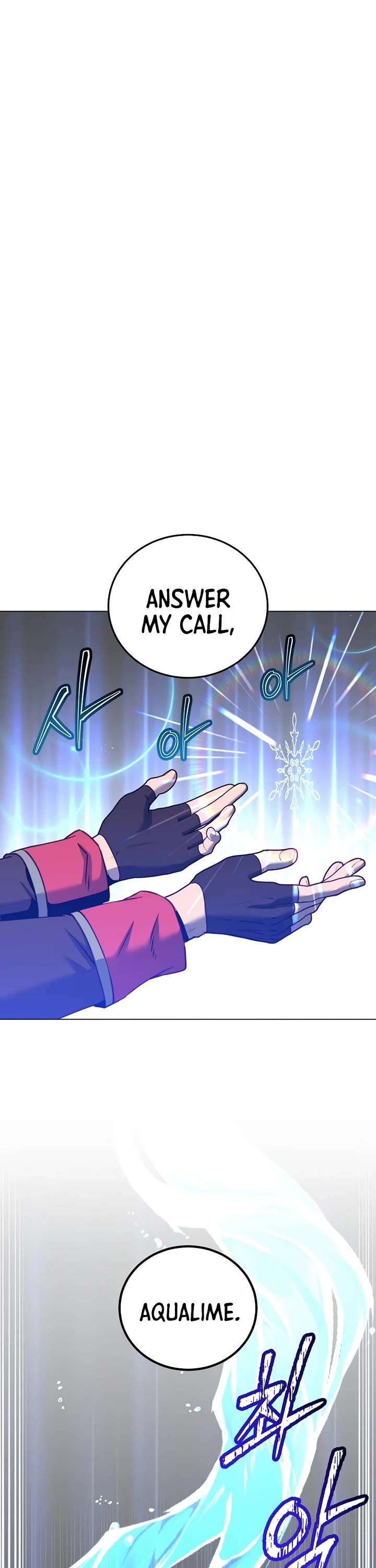 The Max Level Hero Has Returned! Chapter 232 page 10 - Chapter 232