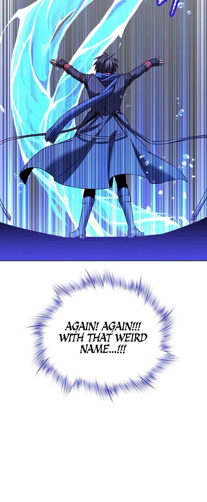 The Max Level Hero Has Returned! Chapter 232 page 11 - Chapter 232