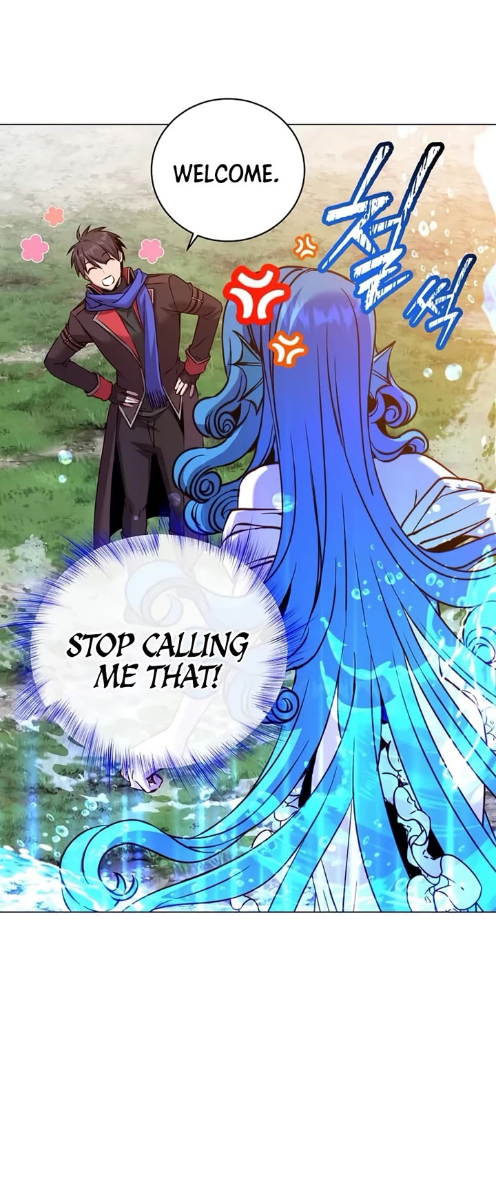 The Max Level Hero Has Returned! Chapter 232 page 12 - Chapter 232