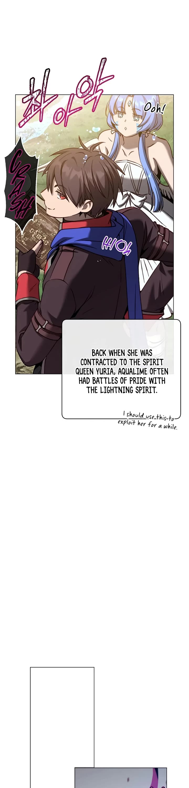 The Max Level Hero Has Returned! Chapter 232 page 14 - Chapter 232