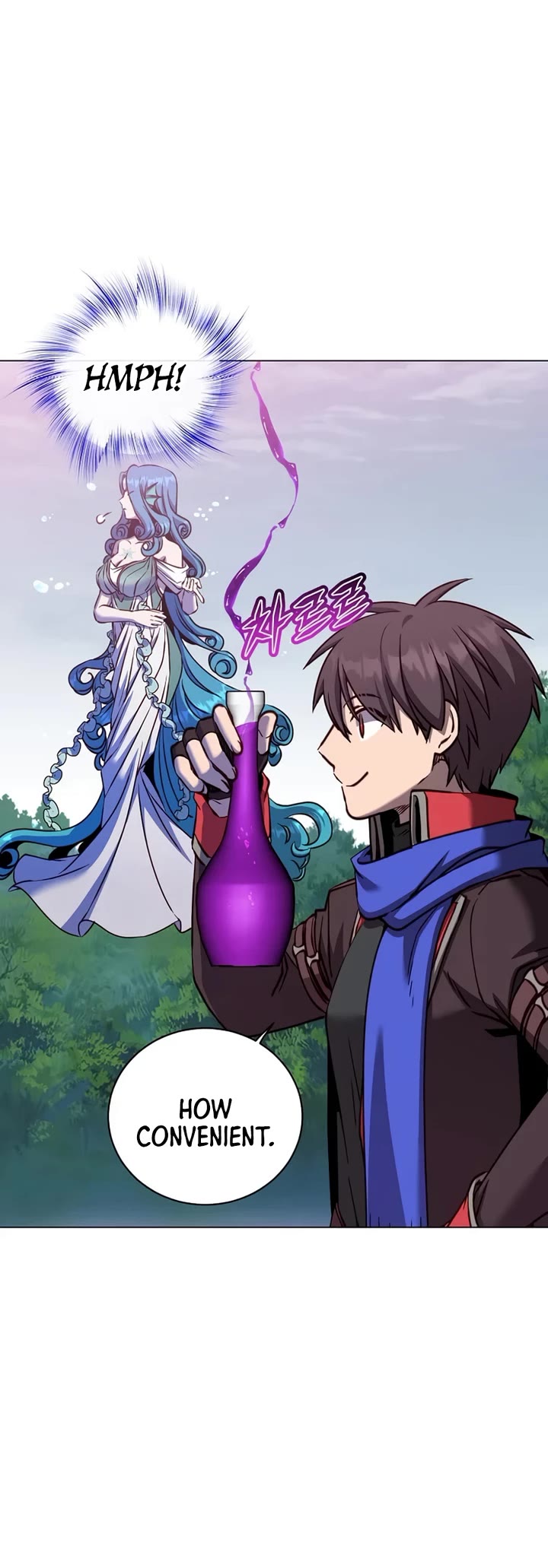 The Max Level Hero Has Returned! Chapter 232 page 16 - Chapter 232