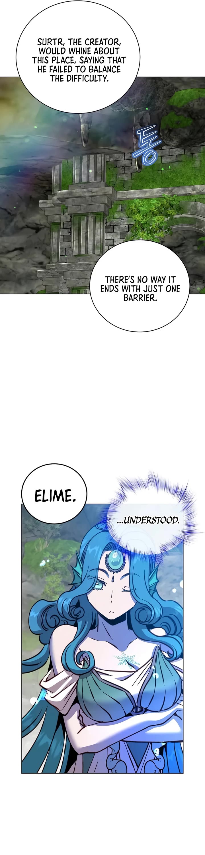 The Max Level Hero Has Returned! Chapter 232 page 22 - Chapter 232
