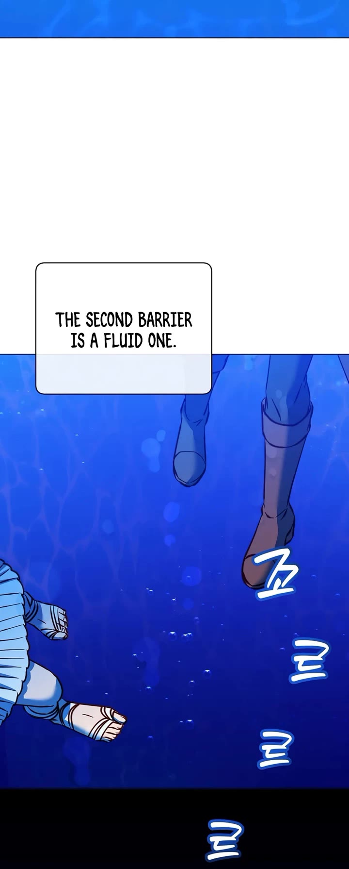 The Max Level Hero Has Returned! Chapter 232 page 24 - Chapter 232