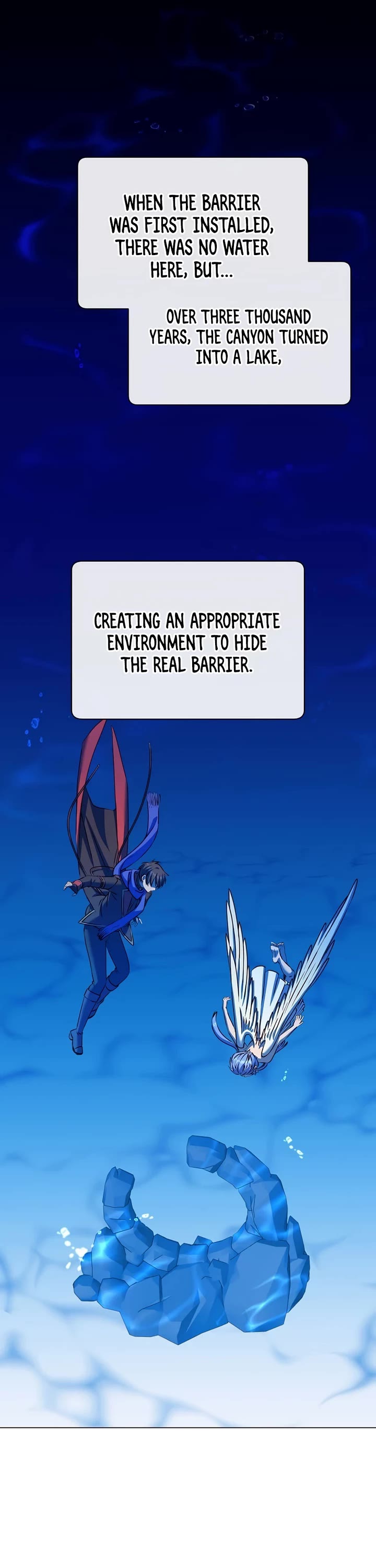 The Max Level Hero Has Returned! Chapter 232 page 25 - Chapter 232