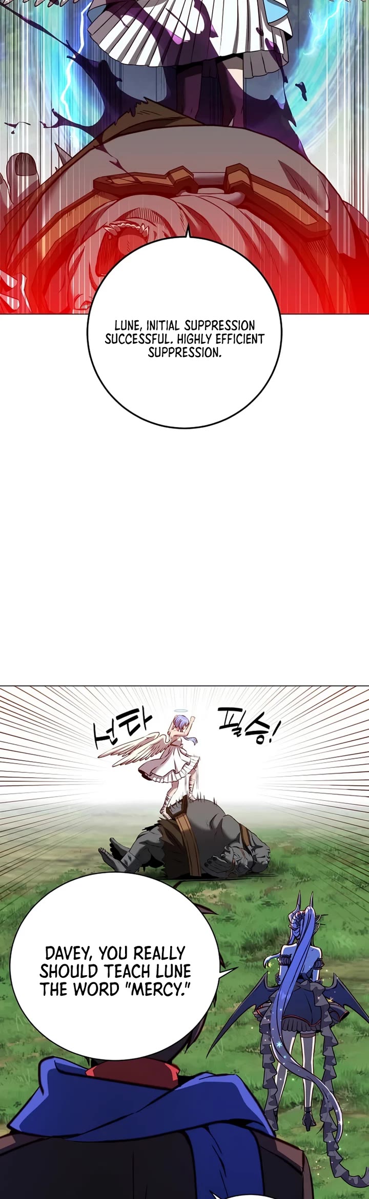 The Max Level Hero Has Returned! Chapter 232 page 3 - Chapter 232