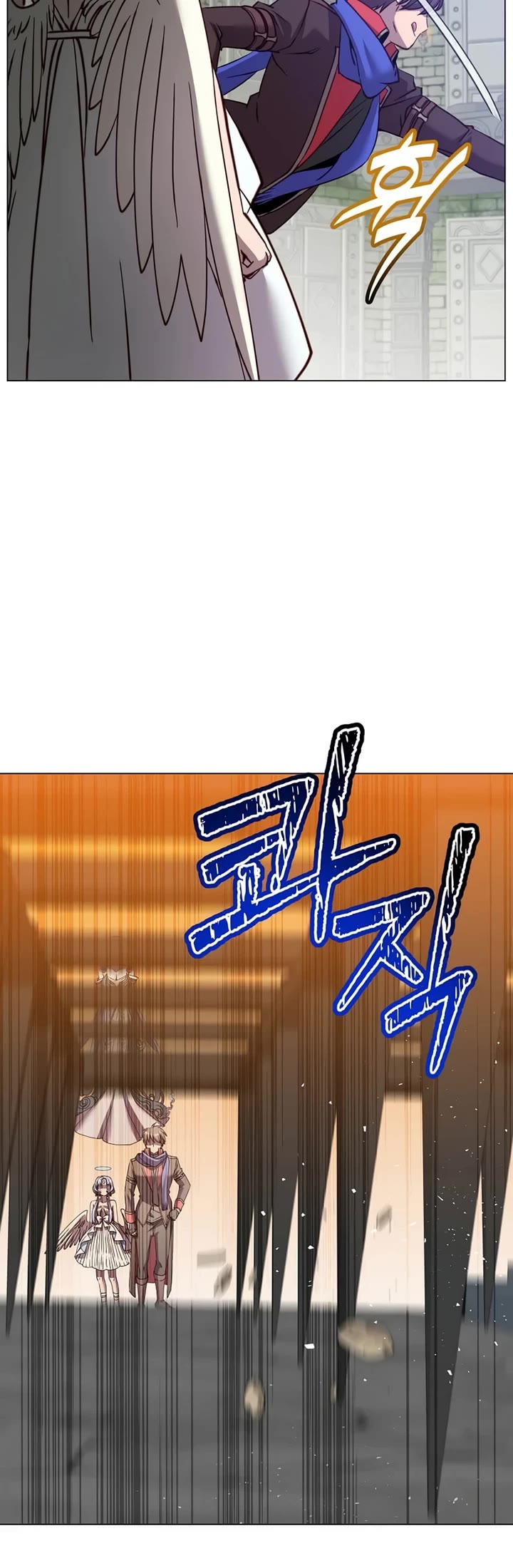 The Max Level Hero Has Returned! Chapter 232 page 31 - Chapter 232