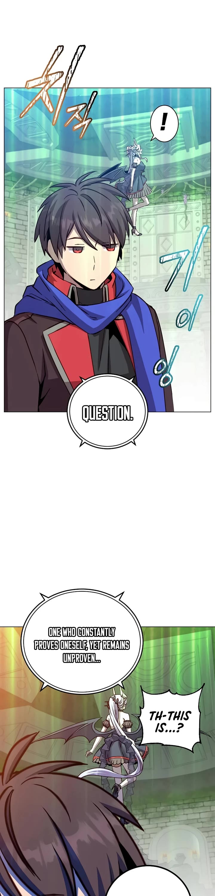 The Max Level Hero Has Returned! Chapter 232 page 37 - Chapter 232
