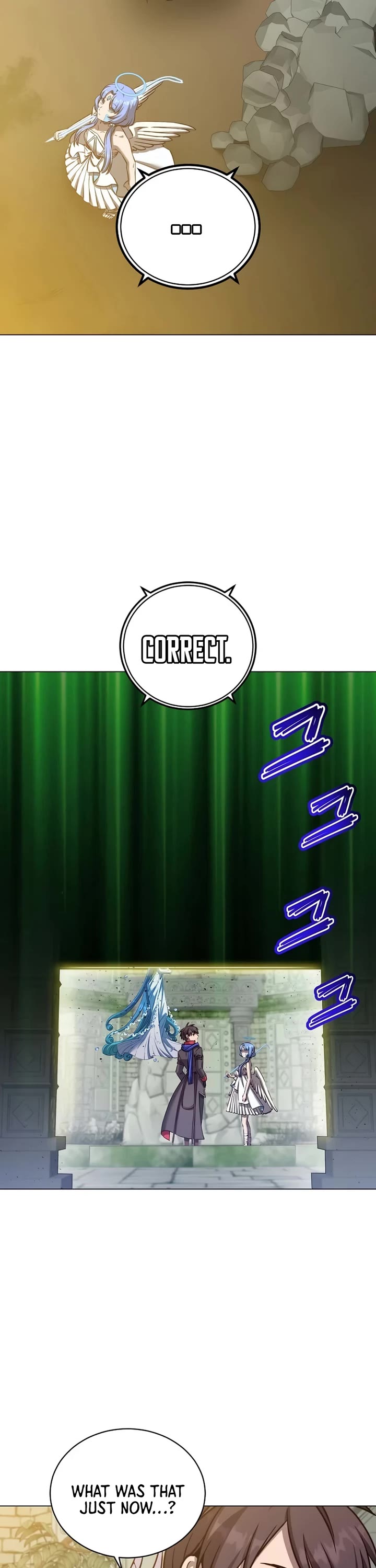 The Max Level Hero Has Returned! Chapter 232 page 39 - Chapter 232
