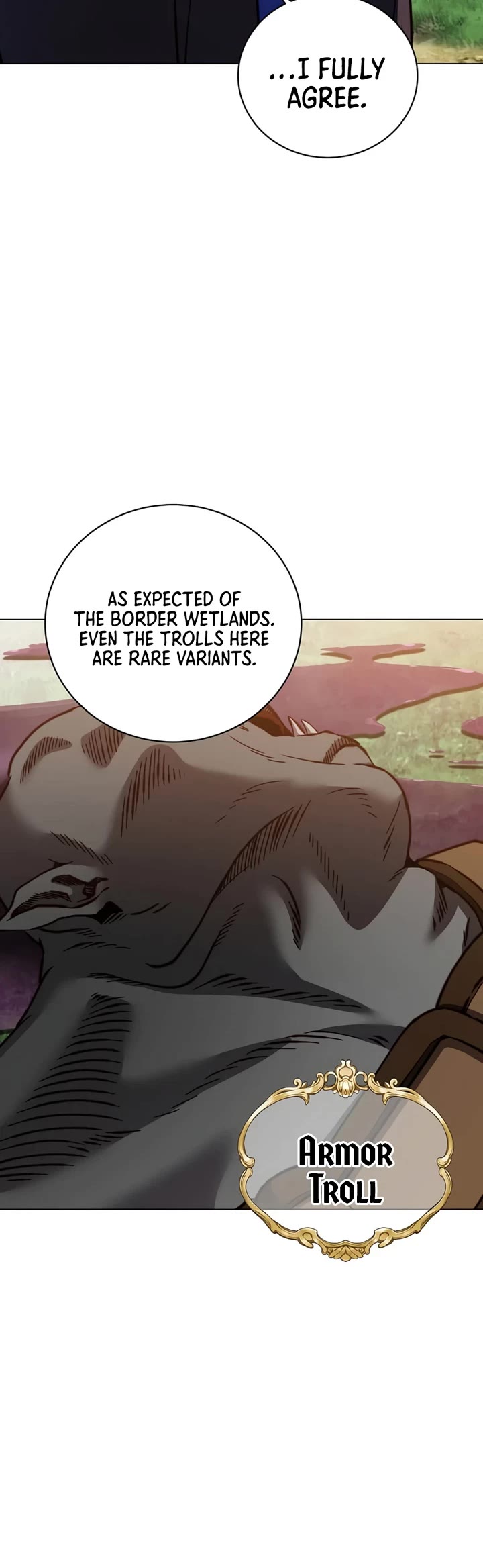 The Max Level Hero Has Returned! Chapter 232 page 4 - Chapter 232