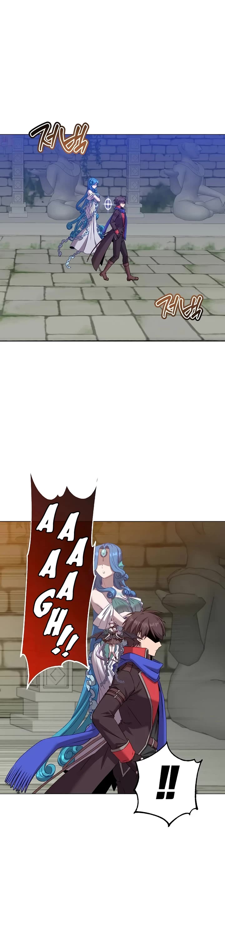 The Max Level Hero Has Returned! Chapter 233 page 10 - Chapter 233