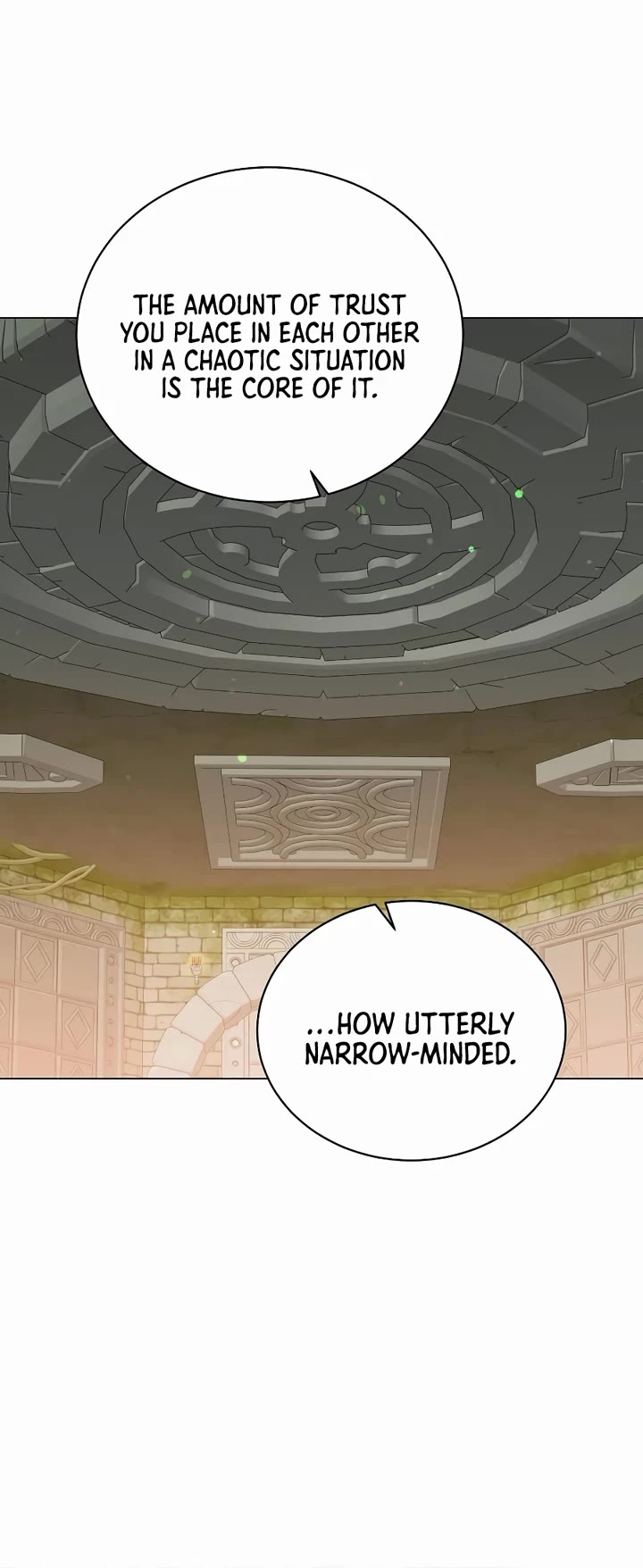 The Max Level Hero Has Returned! Chapter 233 page 16 - Chapter 233