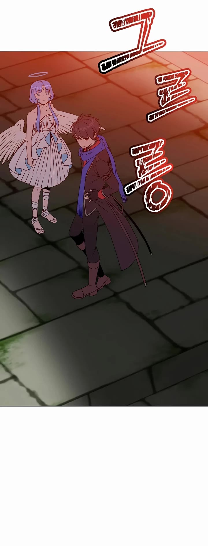 The Max Level Hero Has Returned! Chapter 233 page 20 - Chapter 233