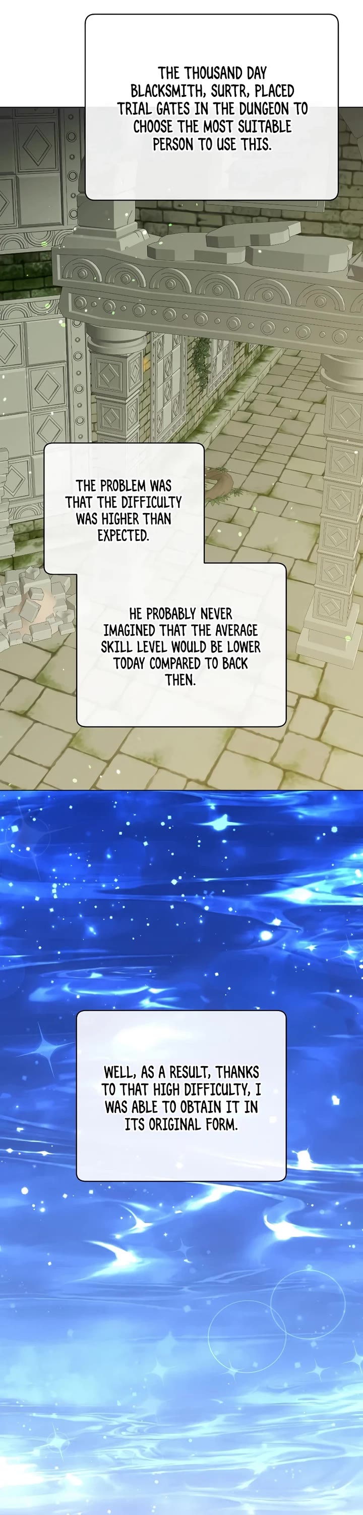 The Max Level Hero Has Returned! Chapter 233 page 29 - Chapter 233