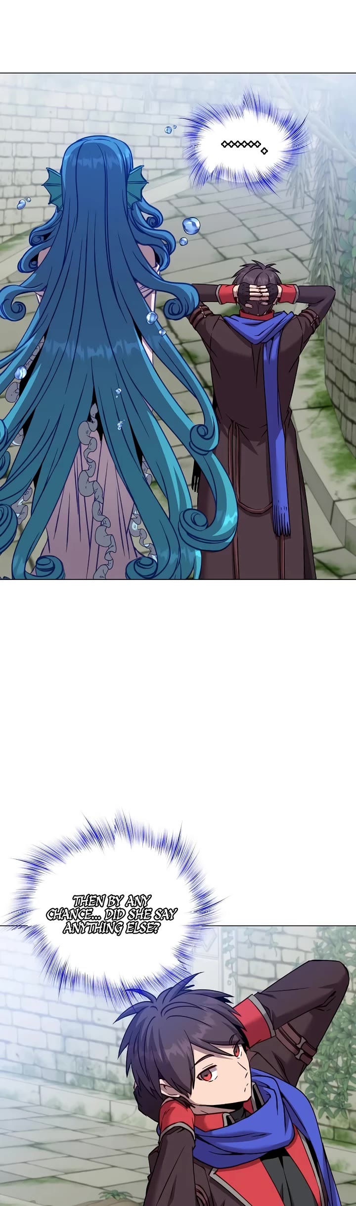 The Max Level Hero Has Returned! Chapter 233 page 3 - Chapter 233