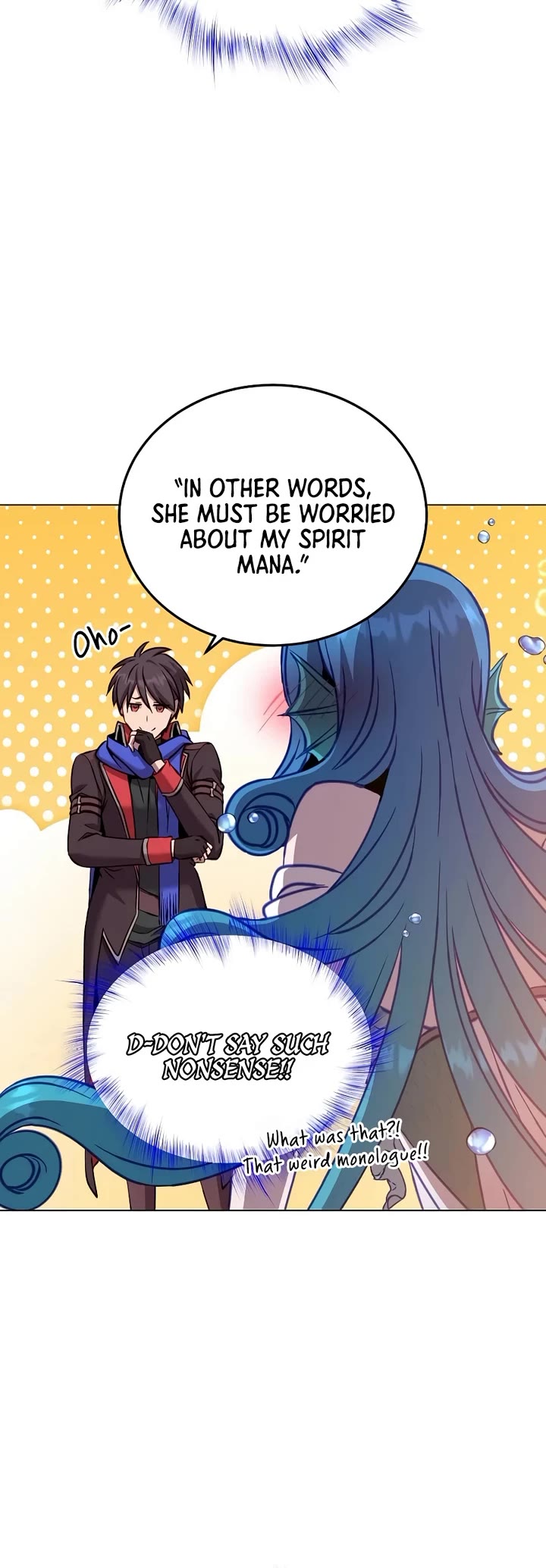 The Max Level Hero Has Returned! Chapter 233 page 32 - Chapter 233