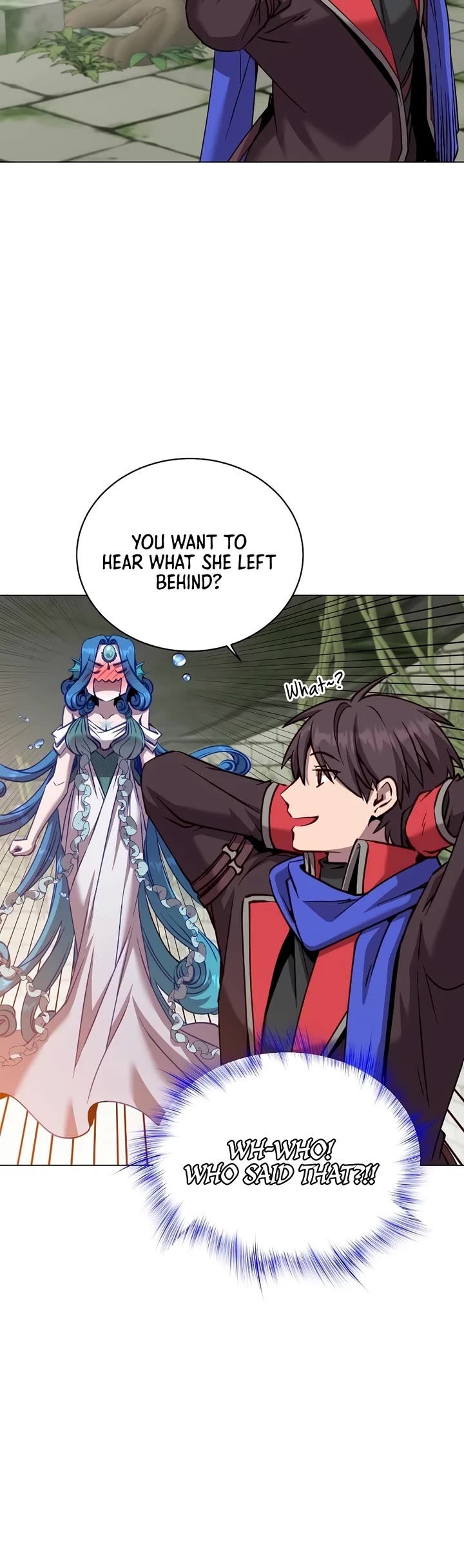 The Max Level Hero Has Returned! Chapter 233 page 4 - Chapter 233