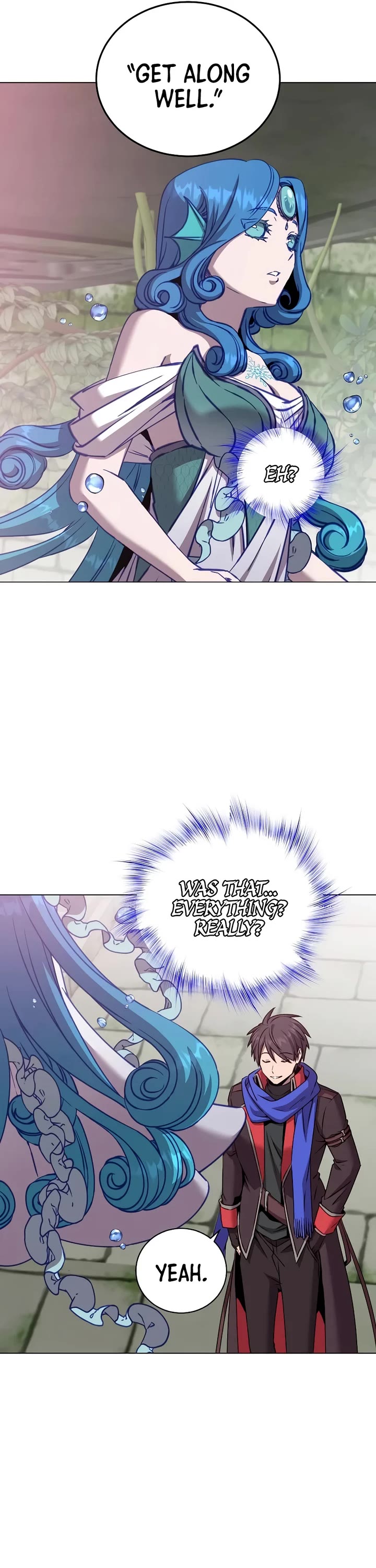 The Max Level Hero Has Returned! Chapter 233 page 5 - Chapter 233