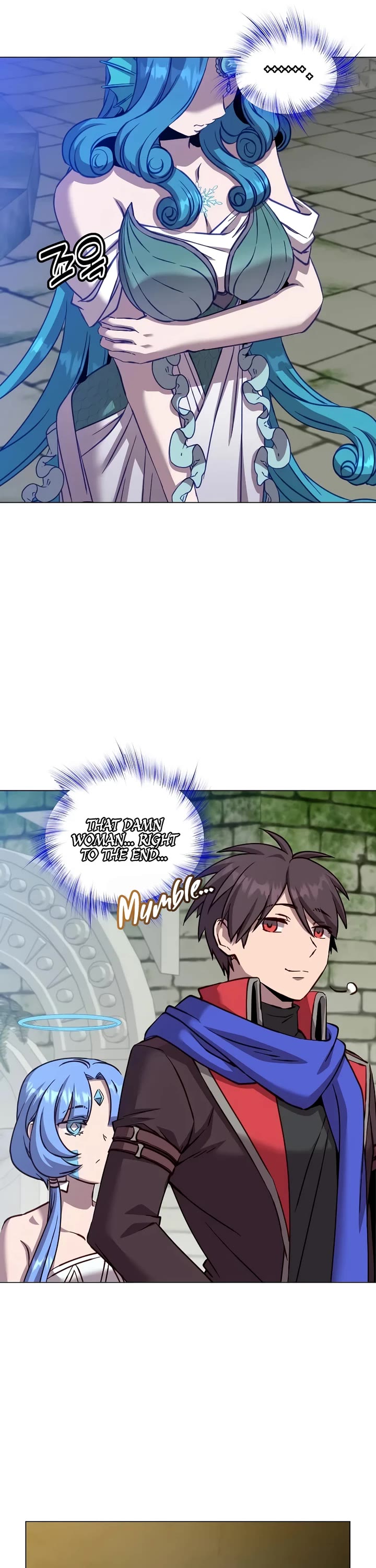 The Max Level Hero Has Returned! Chapter 233 page 6 - Chapter 233