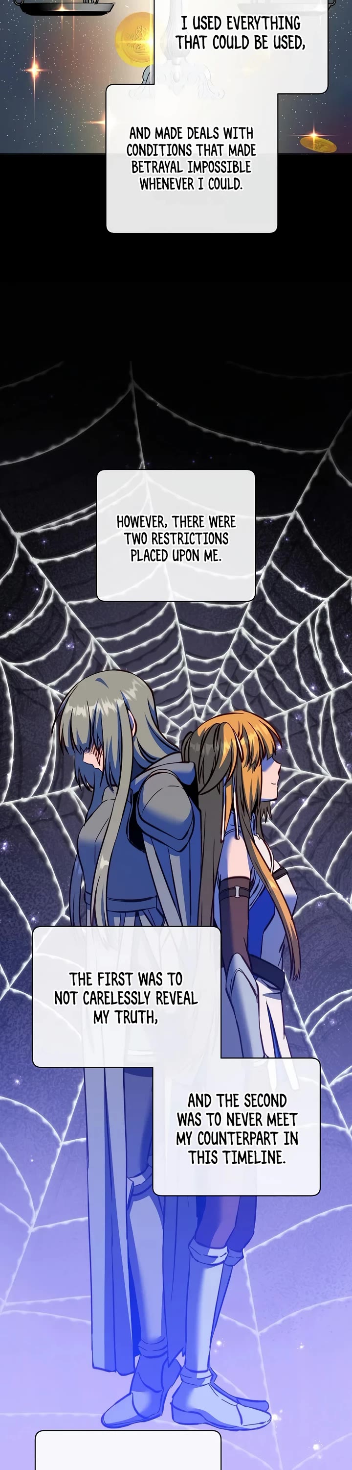 The Max Level Hero Has Returned! Chapter 234 page 10 - Chapter 234