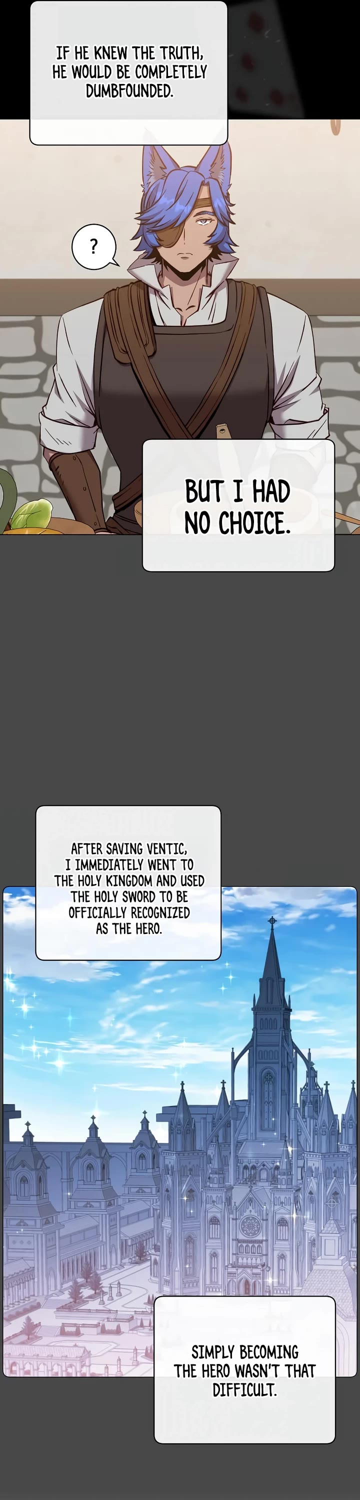 The Max Level Hero Has Returned! Chapter 234 page 13 - Chapter 234