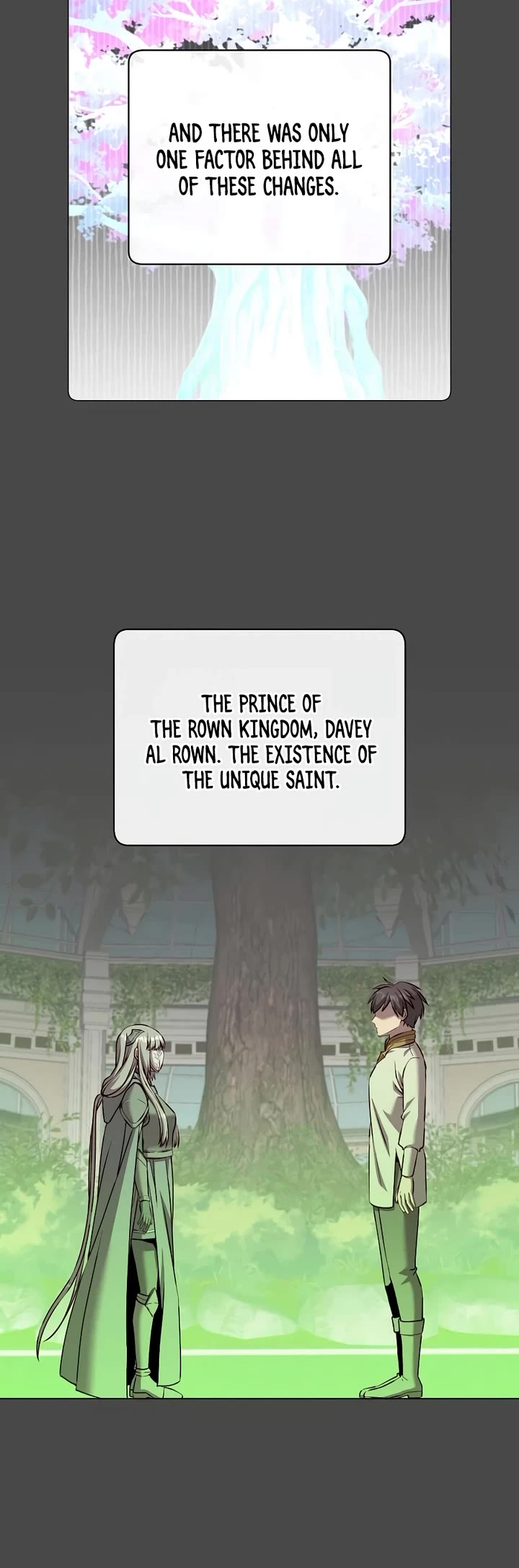 The Max Level Hero Has Returned! Chapter 234 page 16 - Chapter 234