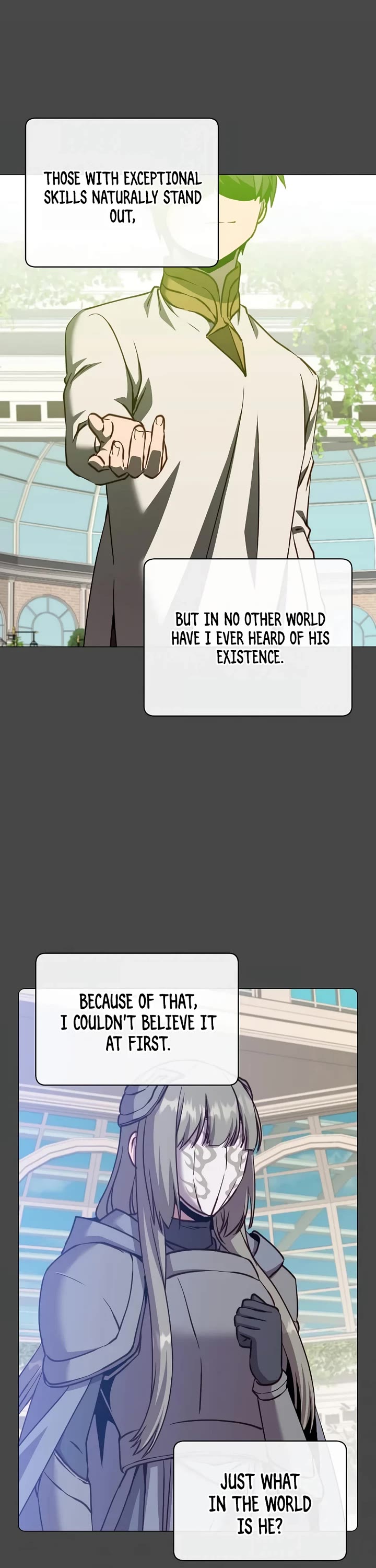 The Max Level Hero Has Returned! Chapter 234 page 17 - Chapter 234