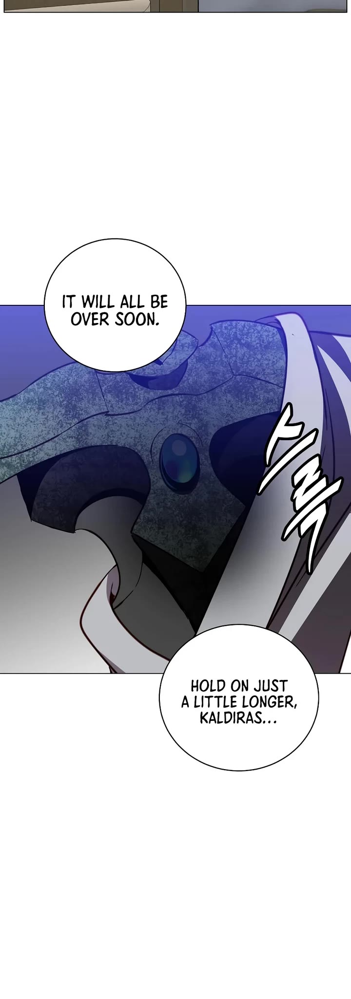 The Max Level Hero Has Returned! Chapter 234 page 20 - Chapter 234