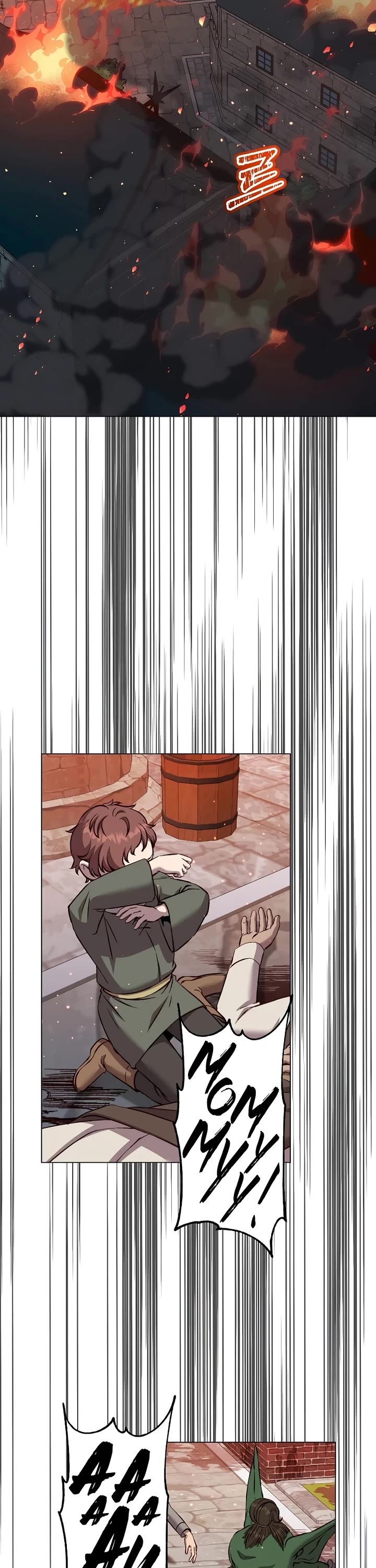 The Max Level Hero Has Returned! Chapter 234 page 26 - Chapter 234