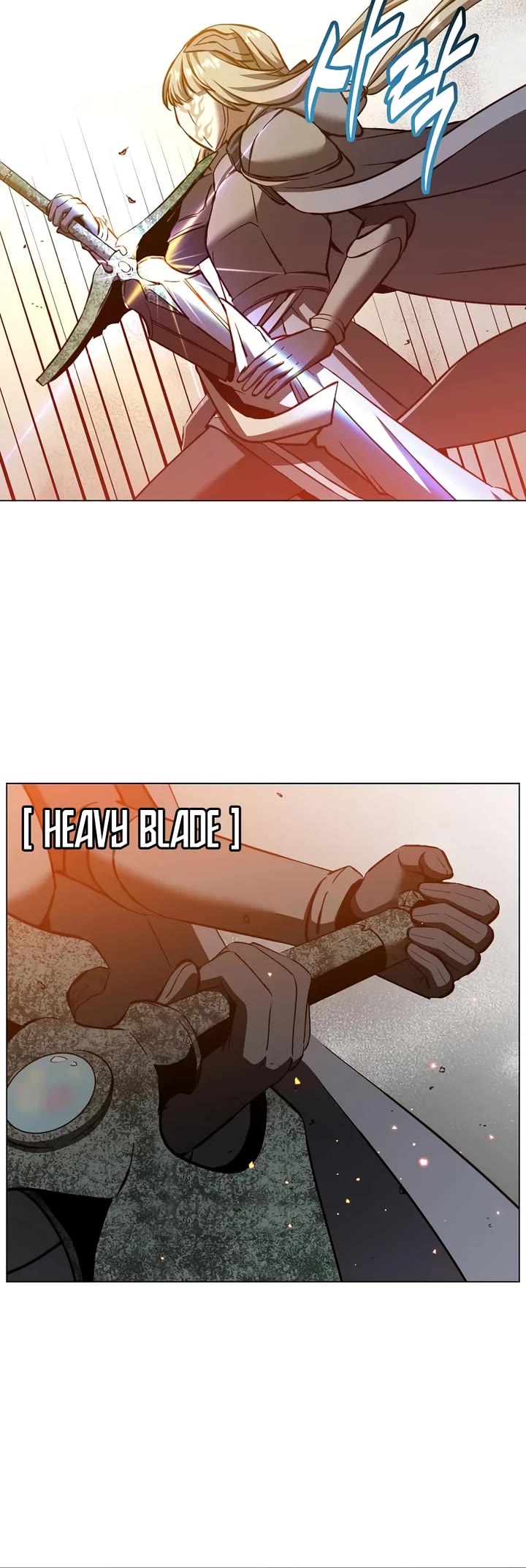 The Max Level Hero Has Returned! Chapter 234 page 28 - Chapter 234