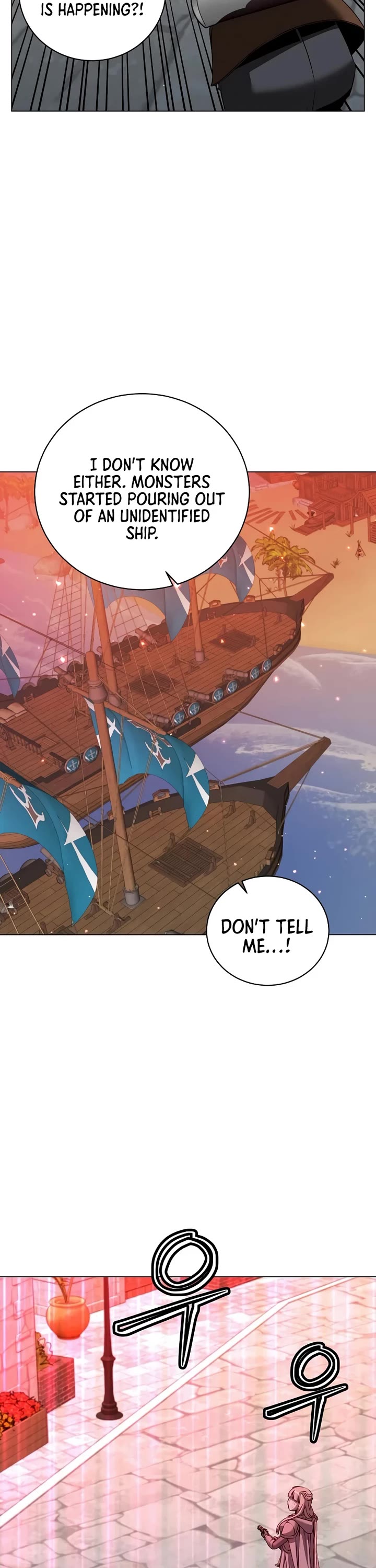 The Max Level Hero Has Returned! Chapter 234 page 30 - Chapter 234