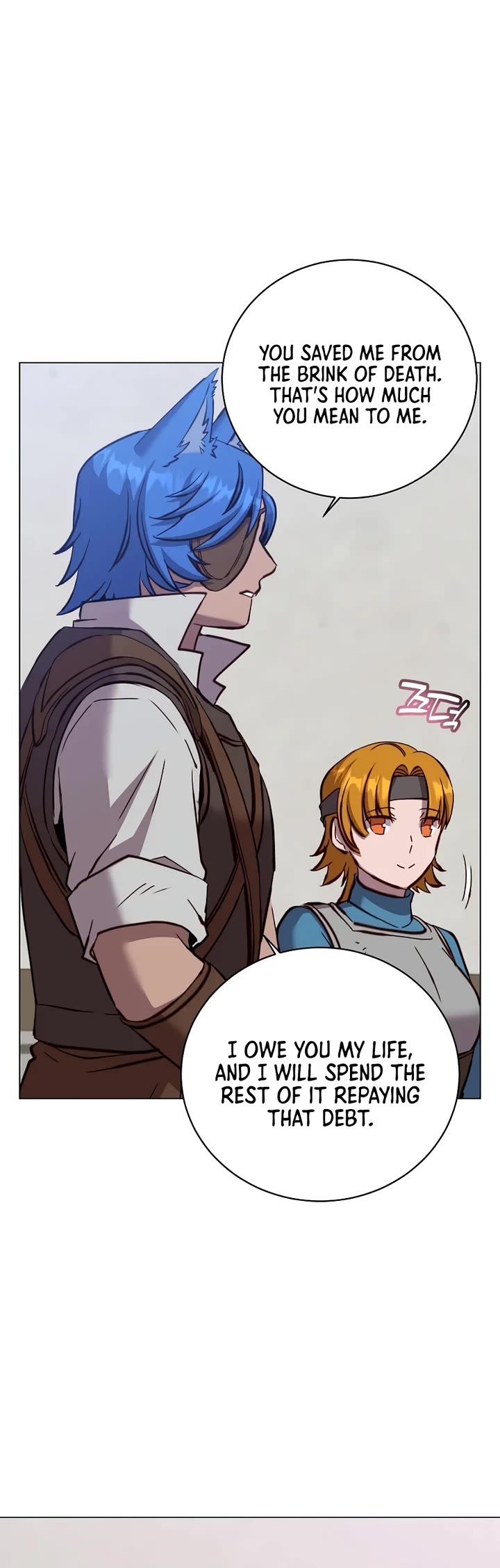 The Max Level Hero Has Returned! Chapter 234 page 4 - Chapter 234