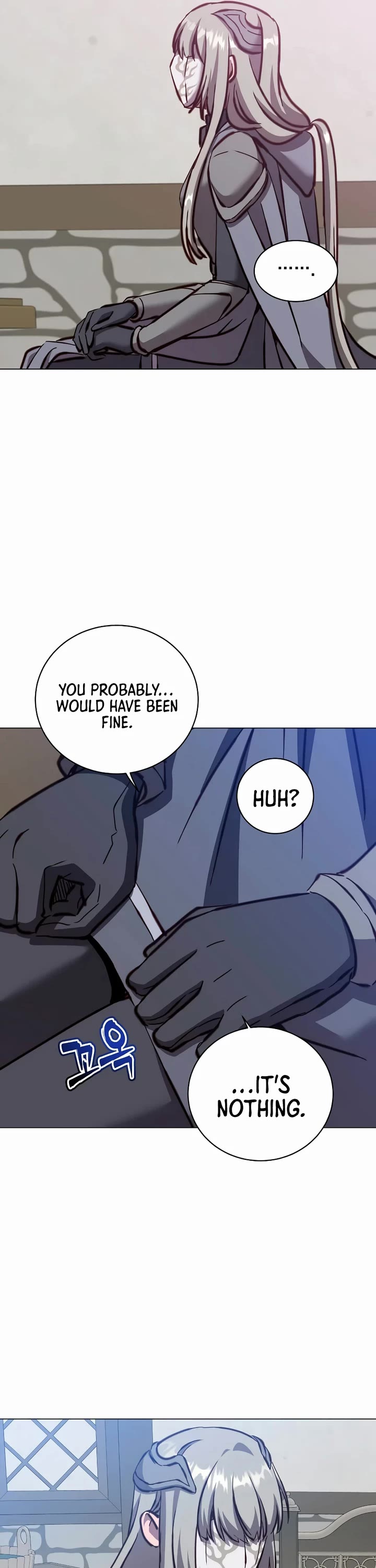 The Max Level Hero Has Returned! Chapter 234 page 5 - Chapter 234