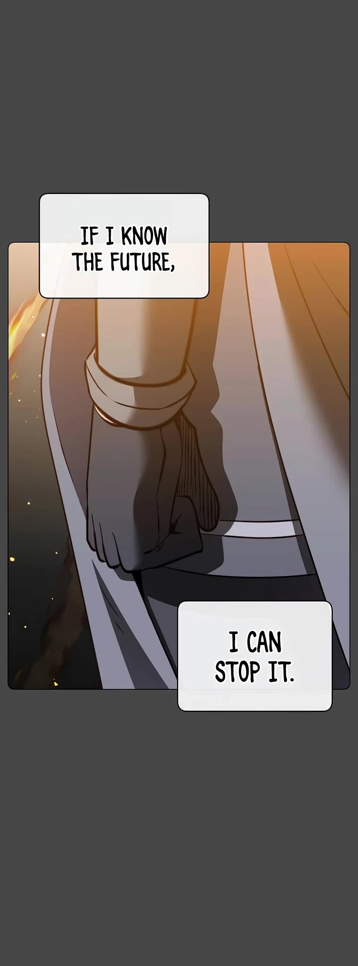 The Max Level Hero Has Returned! Chapter 234 page 8 - Chapter 234
