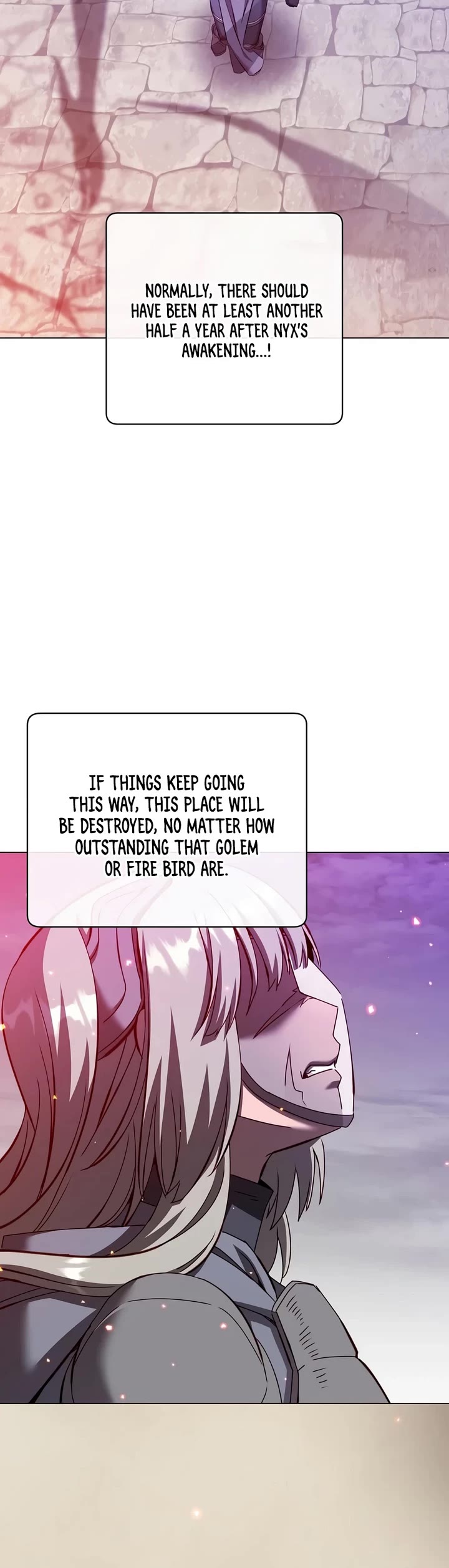 The Max Level Hero Has Returned! Chapter 235 page 10 - Chapter 235