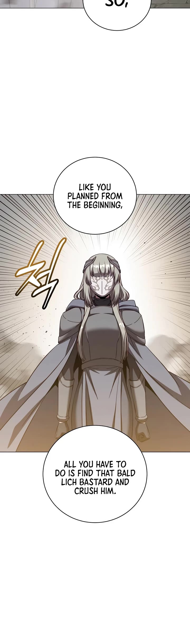 The Max Level Hero Has Returned! Chapter 235 page 15 - Chapter 235