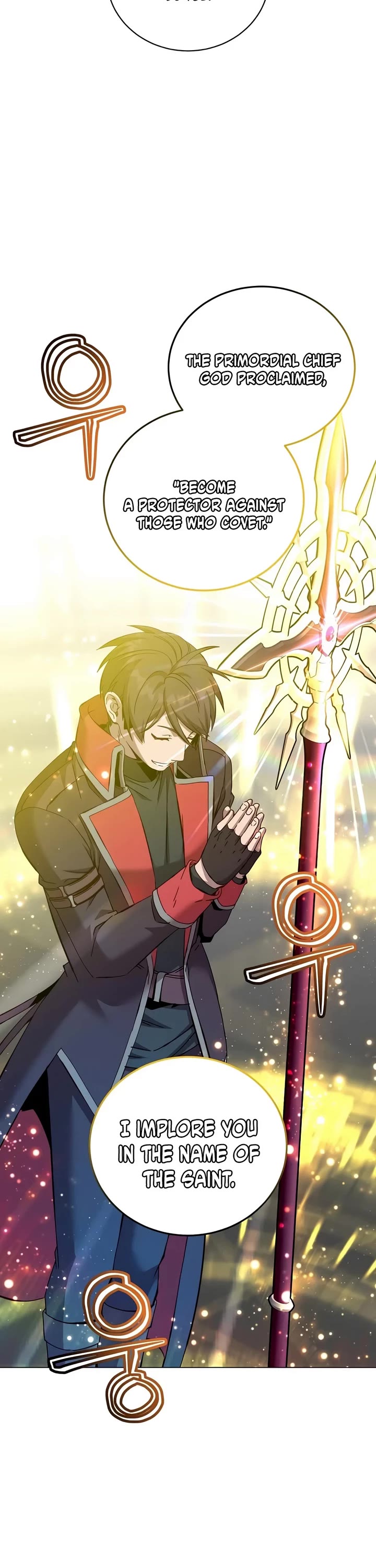 The Max Level Hero Has Returned! Chapter 235 page 28 - Chapter 235