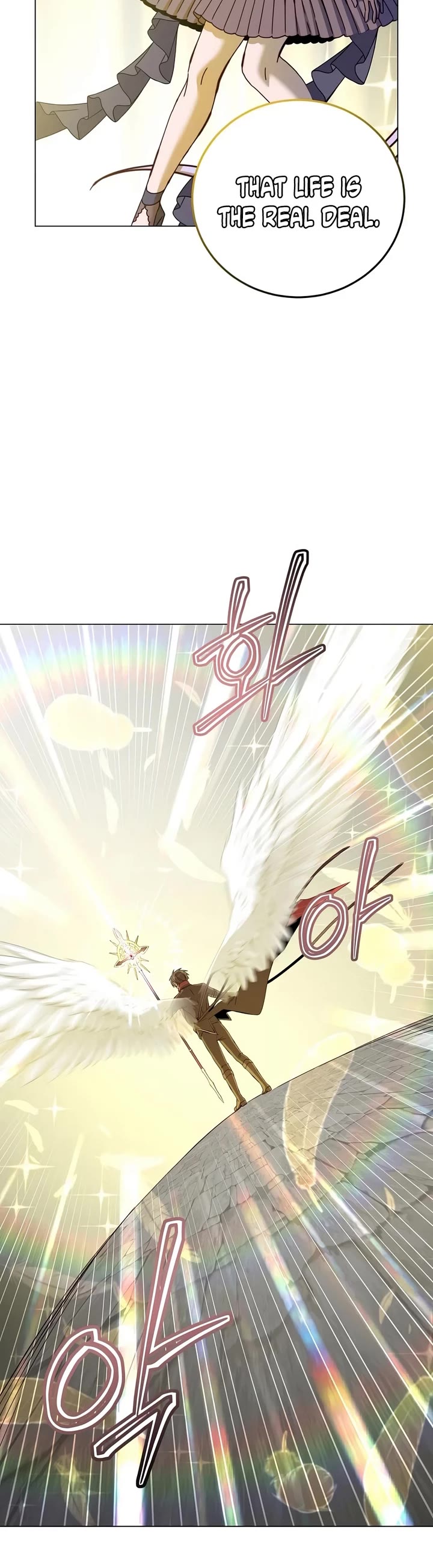The Max Level Hero Has Returned! Chapter 235 page 30 - Chapter 235