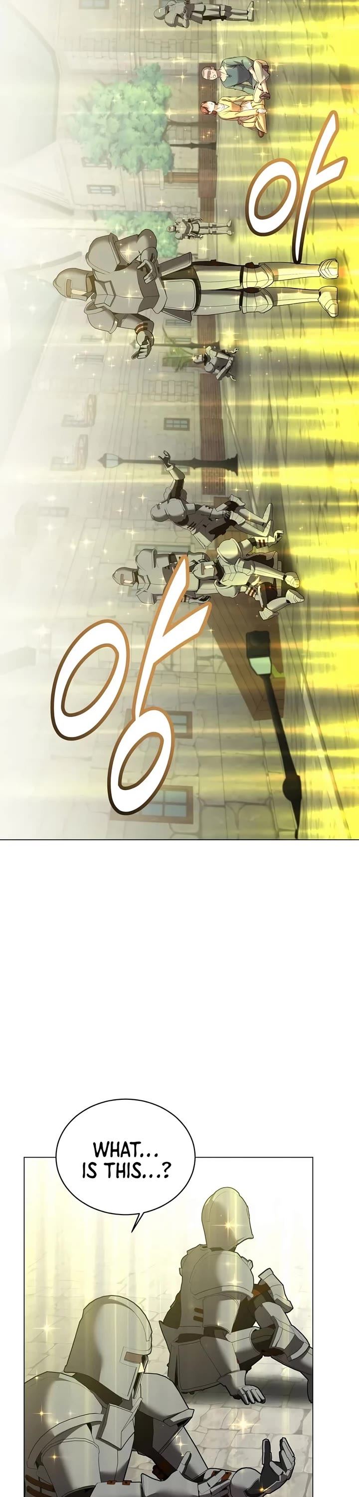 The Max Level Hero Has Returned! Chapter 235 page 32 - Chapter 235
