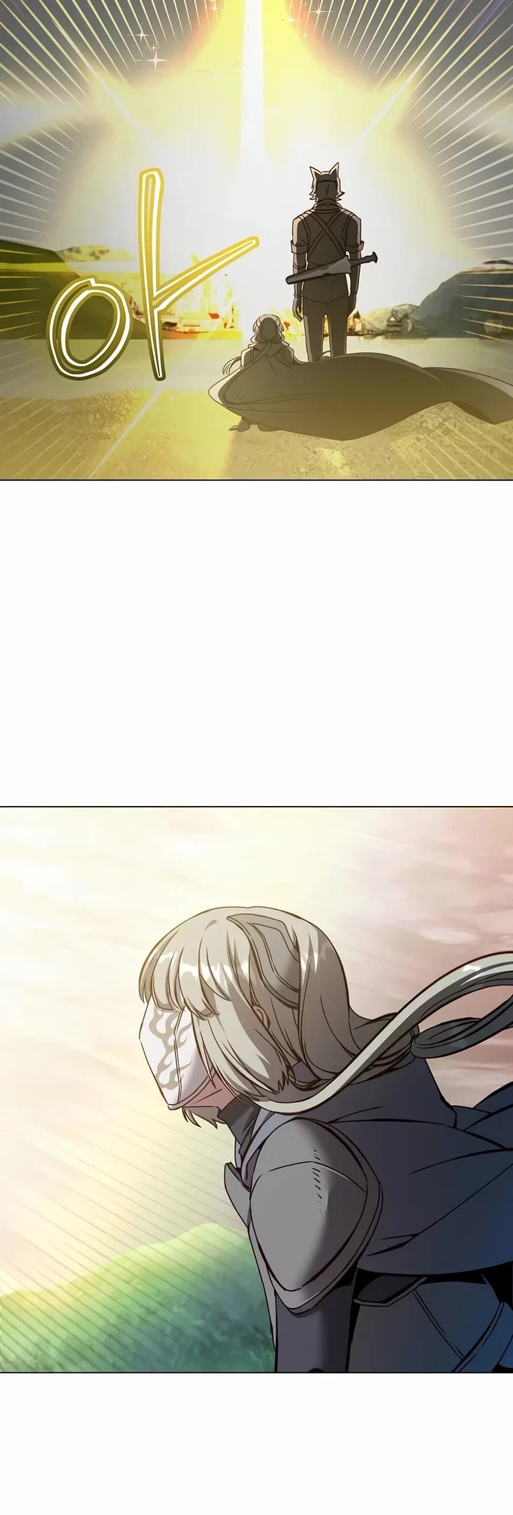 The Max Level Hero Has Returned! Chapter 235 page 38 - Chapter 235