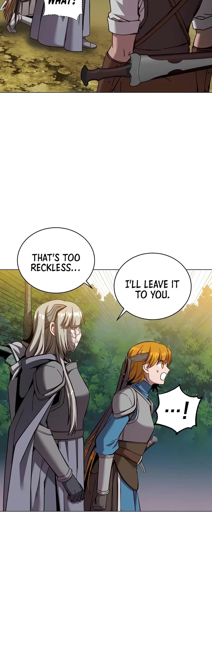 The Max Level Hero Has Returned! Chapter 236 page 15 - Chapter 236