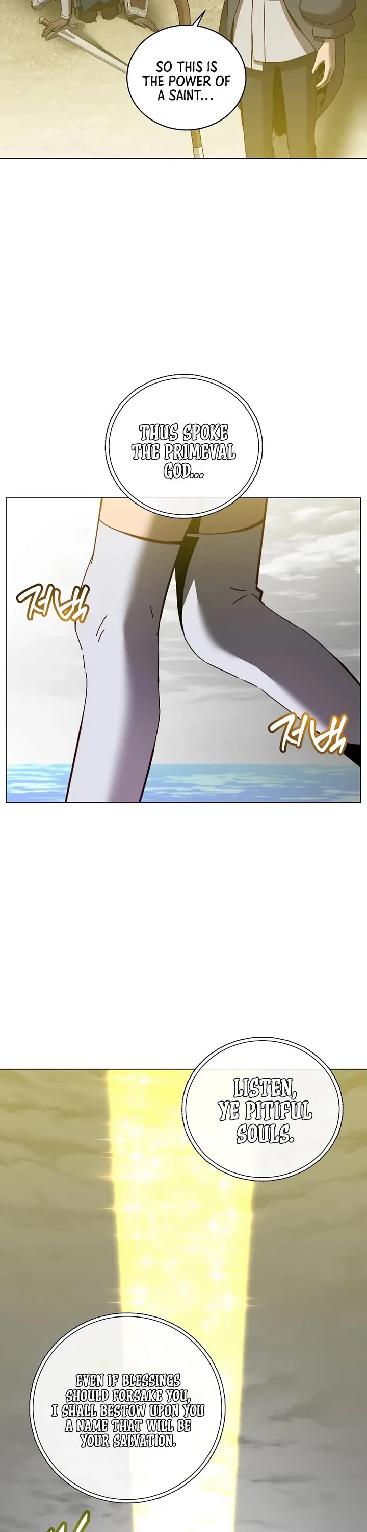 The Max Level Hero Has Returned! Chapter 236 page 2 - Chapter 236