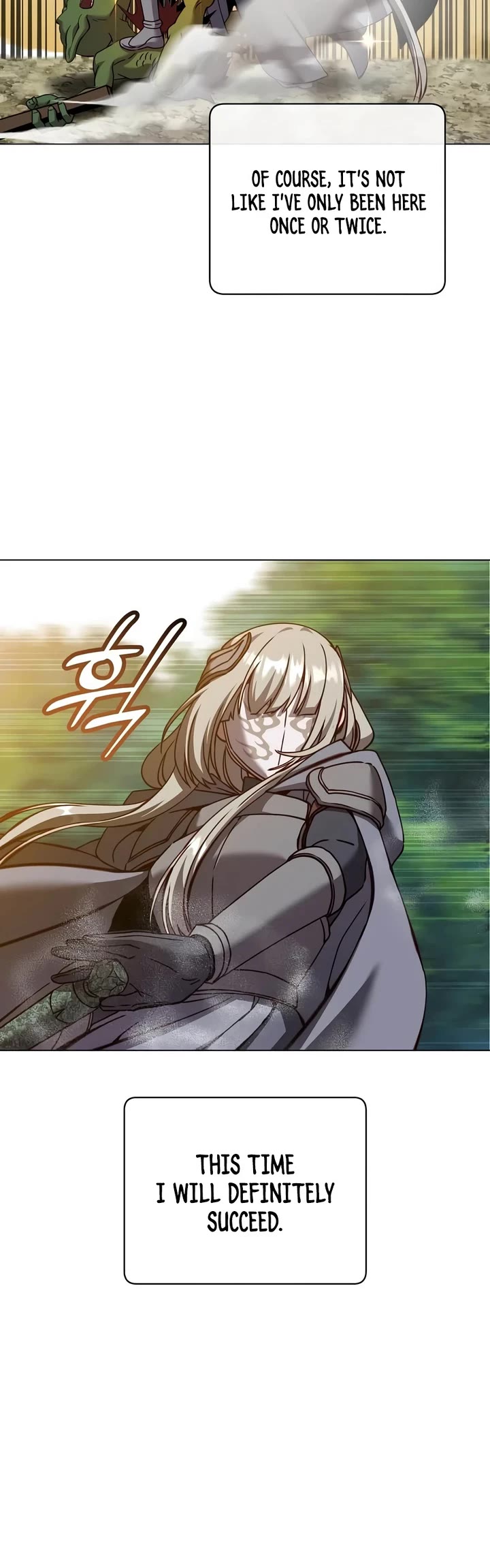 The Max Level Hero Has Returned! Chapter 236 page 20 - Chapter 236