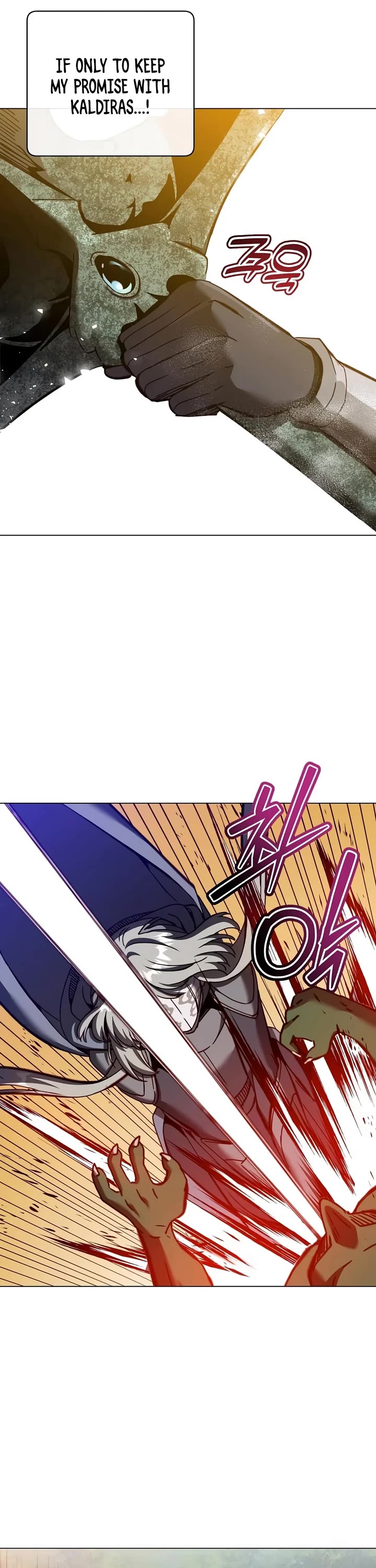 The Max Level Hero Has Returned! Chapter 236 page 21 - Chapter 236