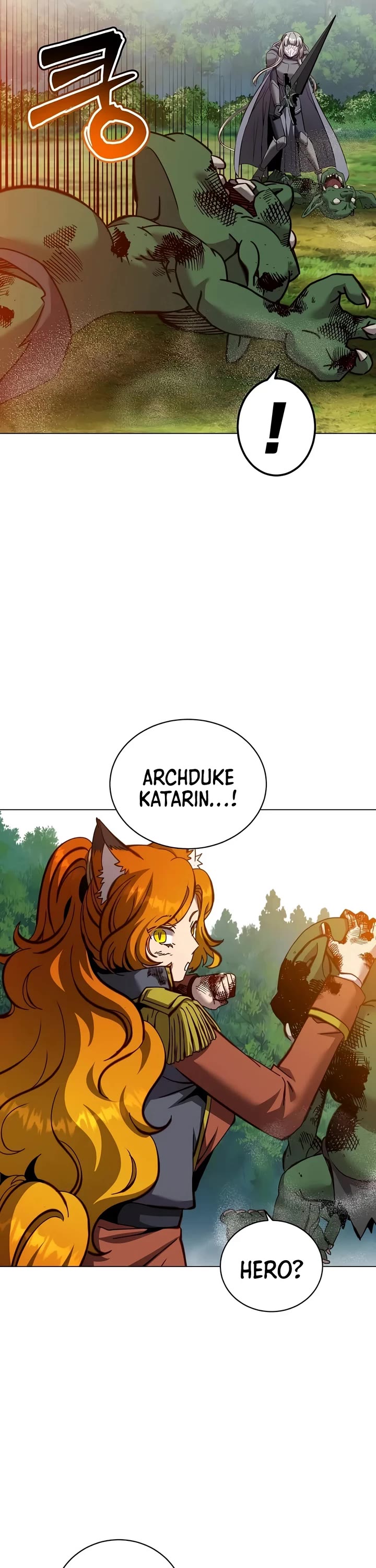 The Max Level Hero Has Returned! Chapter 236 page 22 - Chapter 236