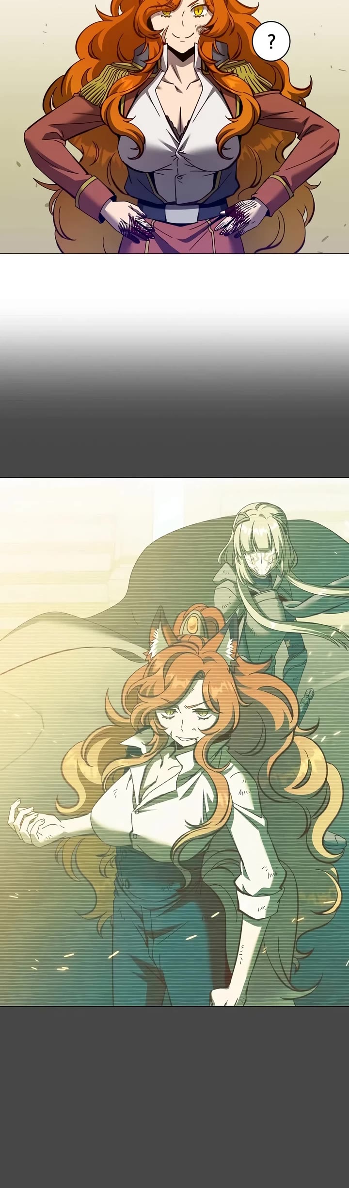 The Max Level Hero Has Returned! Chapter 236 page 25 - Chapter 236