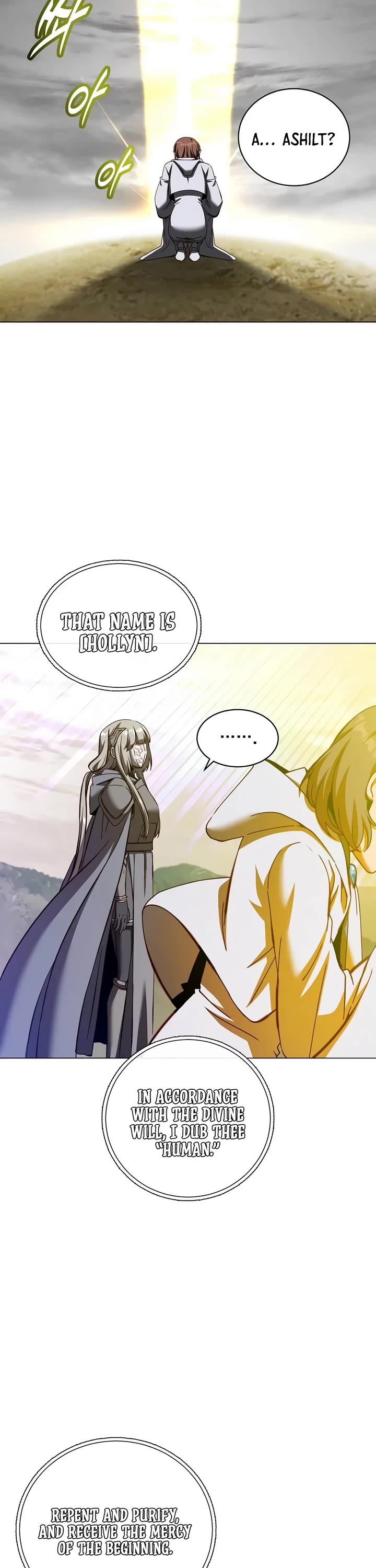 The Max Level Hero Has Returned! Chapter 236 page 3 - Chapter 236