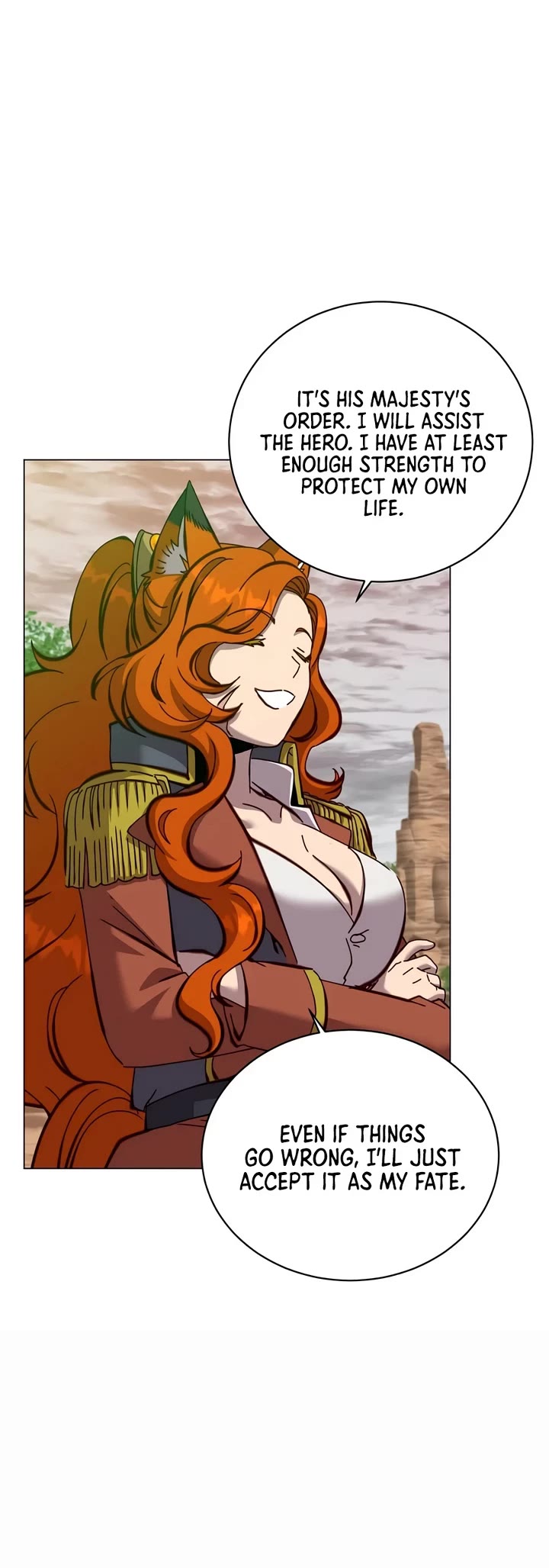 The Max Level Hero Has Returned! Chapter 236 page 30 - Chapter 236