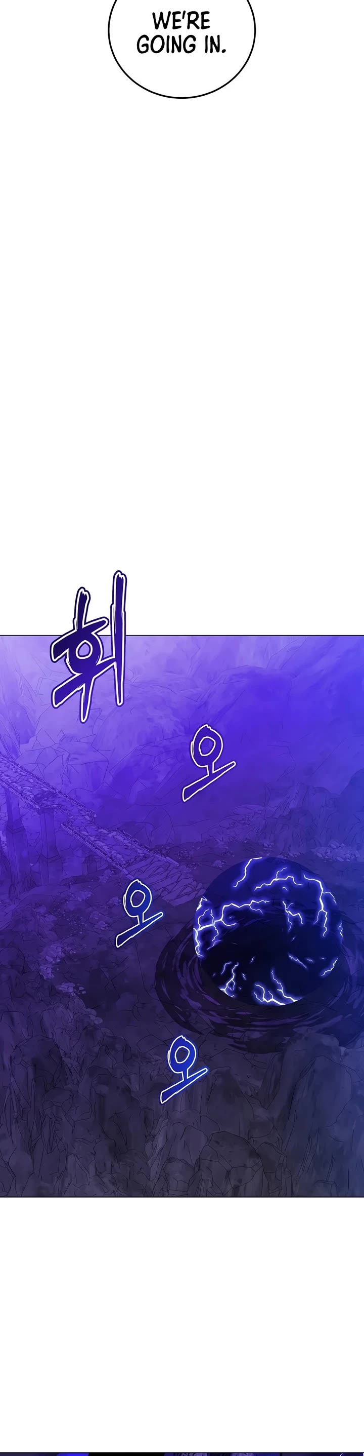 The Max Level Hero Has Returned! Chapter 236 page 34 - Chapter 236