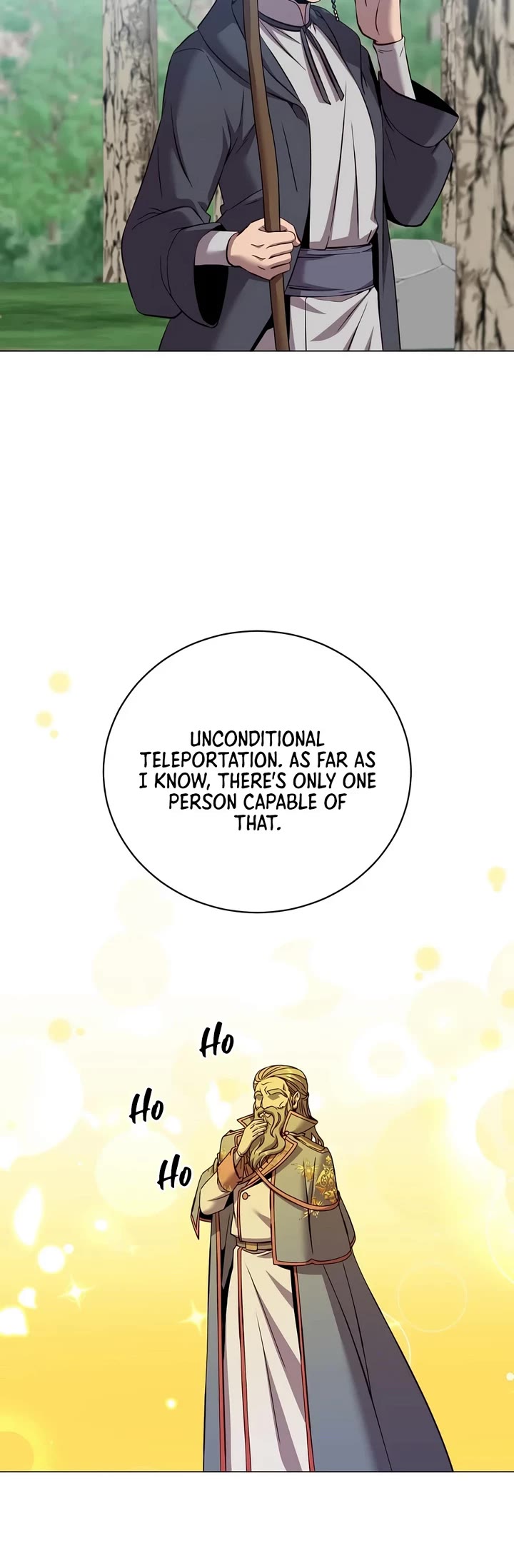 The Max Level Hero Has Returned! Chapter 236 page 9 - Chapter 236